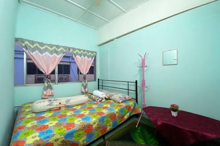 Private Double room