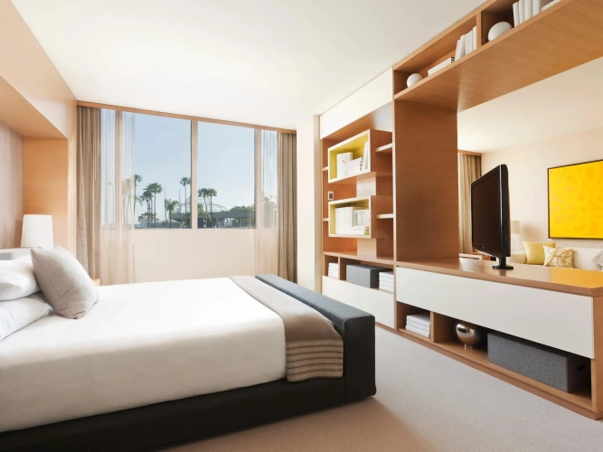 Palm Double Suite