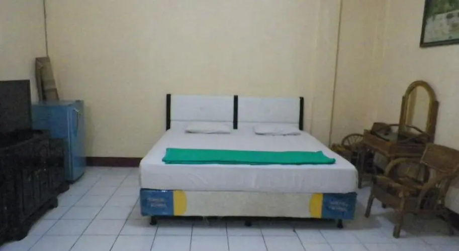 Afiat Hotel Maros Makassar RedPartner