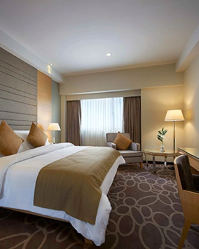 Premier Double room
