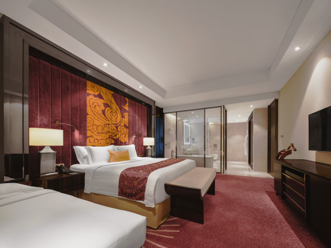 Gran Melia Xian