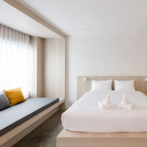 Canal In Love Double room