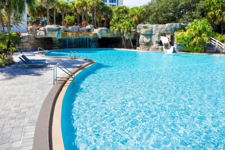 Delta Hotels By Marriott Orlando Celebration photo 18