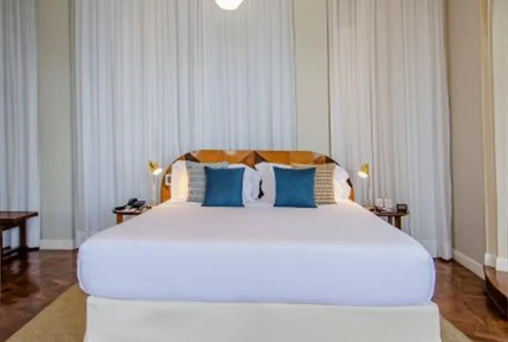 Tower Double Suite