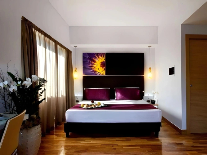 Business Double room