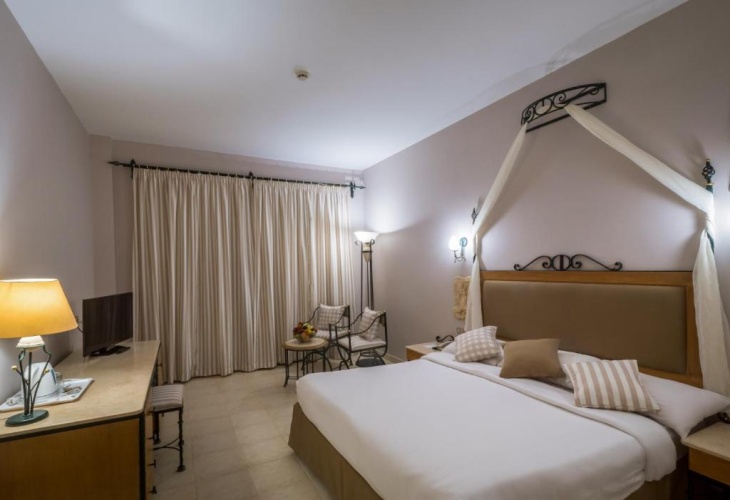 Elite Double room