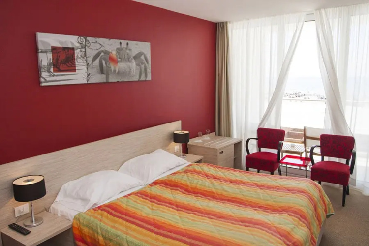 Hotel Otrant