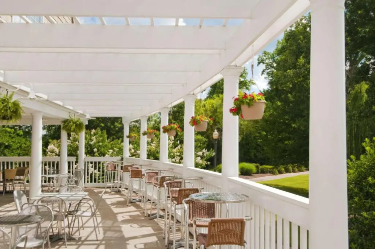 Embassy Suites by Hilton Charlotte Concord Golf Resort & Spa photo 28