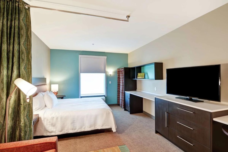 Double Studio Suite