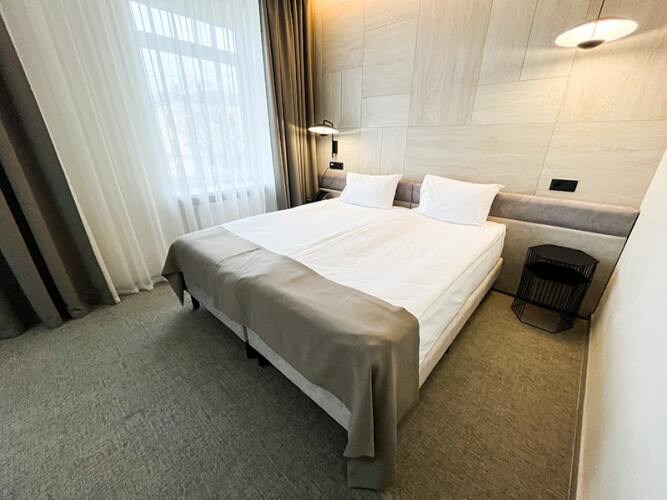 Фотография номера гостиницы Piter Inn Санкт-Петербург