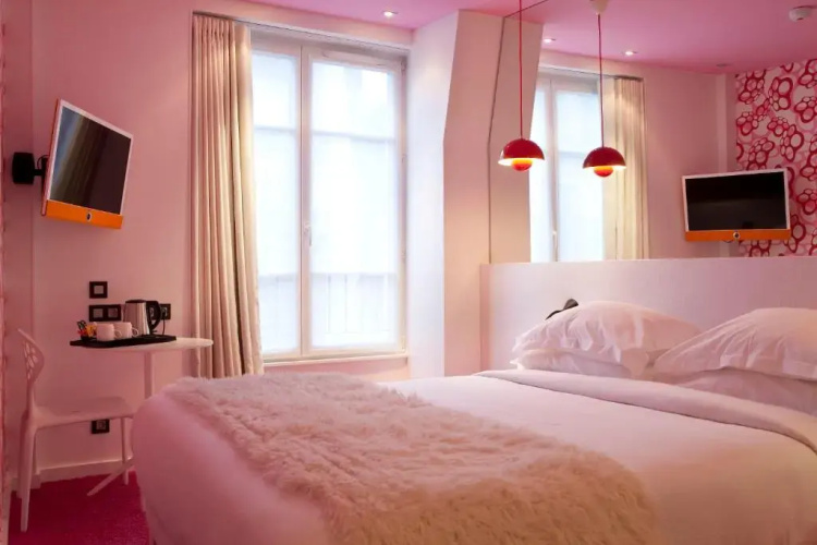Georgette Hotel