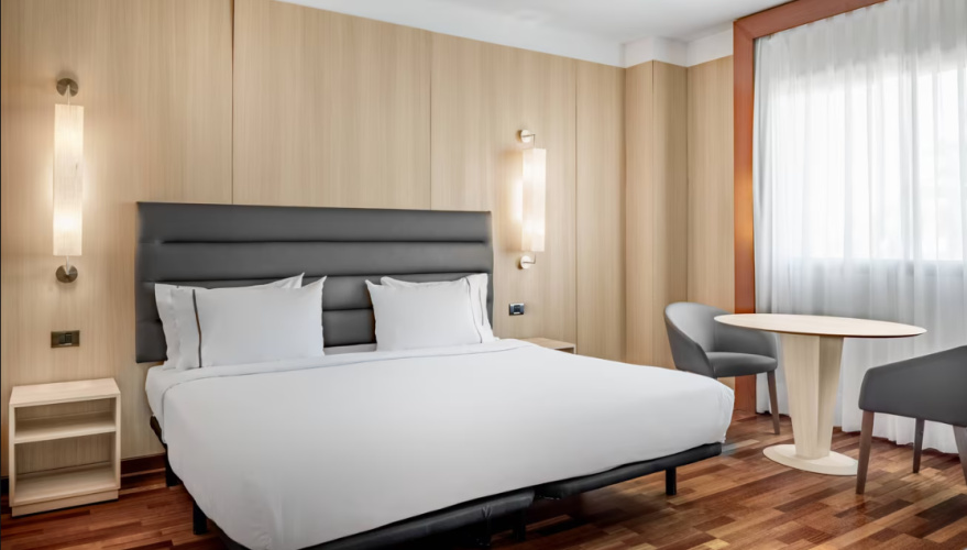 Double Junior Suite