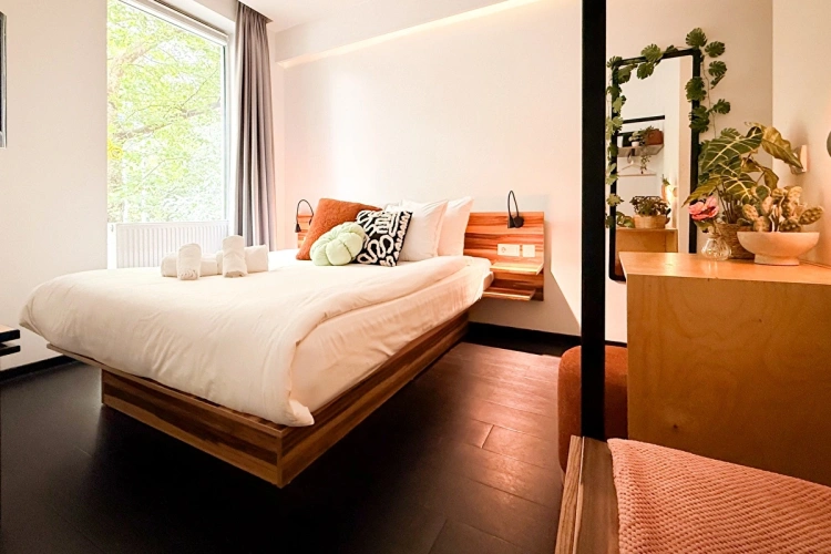 Superior Double room