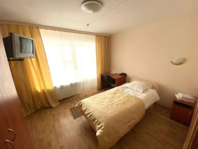 Фотография номера гостиницы Алмаз