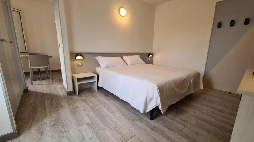 Dependance Quadruple room