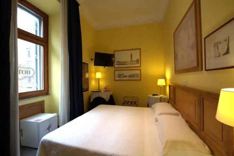 Hotel Locanda Cairoli