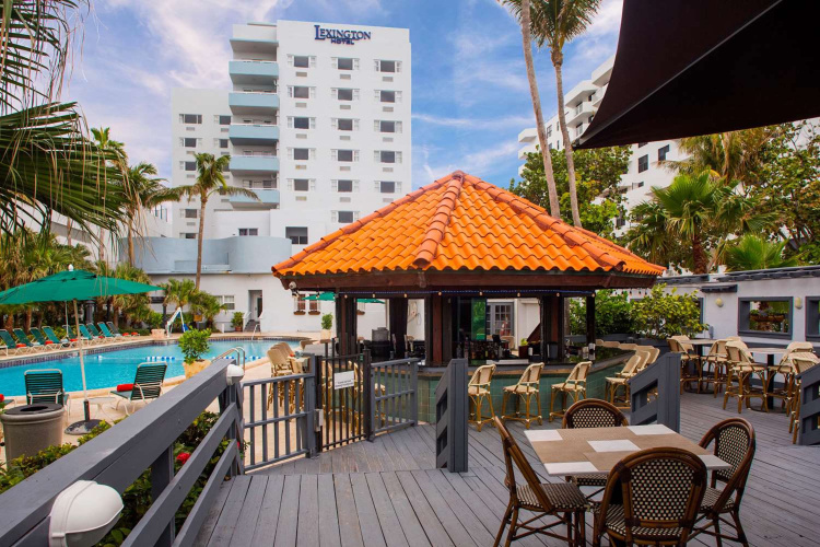 Lexington by Hotel RL Miami Beach photo 23
