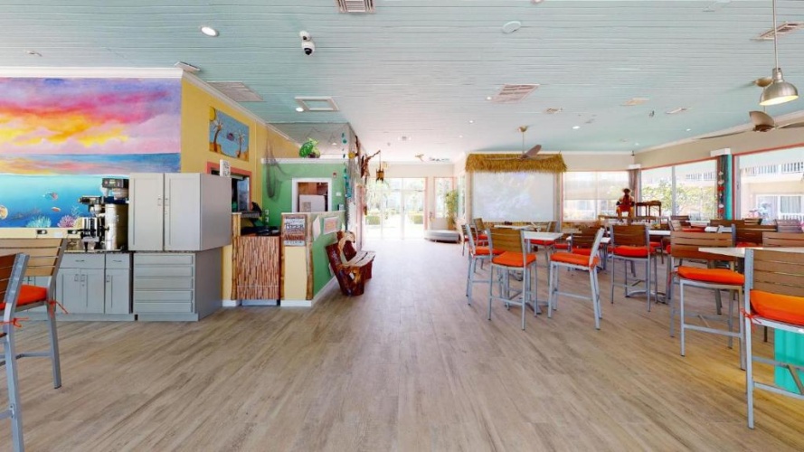 Holiday Inn Resort Grand Cayman photo 25