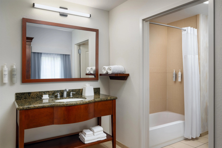 Hampton Inn & Suites Knoxville-Turkey Creek/Farragut photo 23