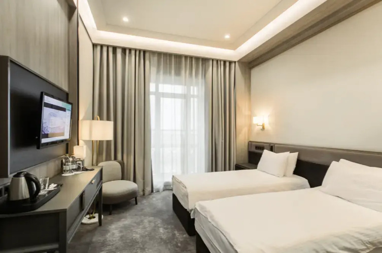 Фотография номера гостиницы Биляр Инн