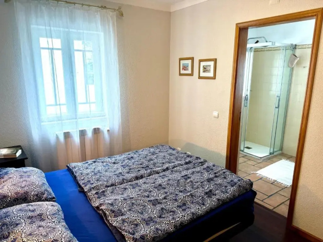 Casa Eugenia