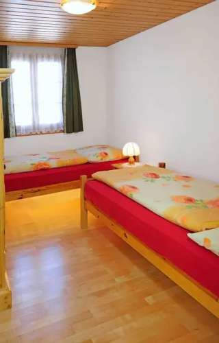Chalet Aendry