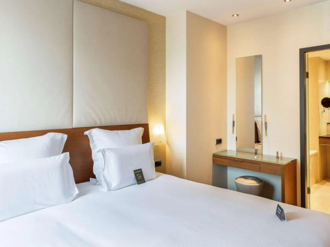 Pullman Eindhoven Cocagne photo 7