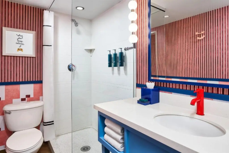 the Curtis Denver - a DoubleTree by Hilton Hotel photo 22