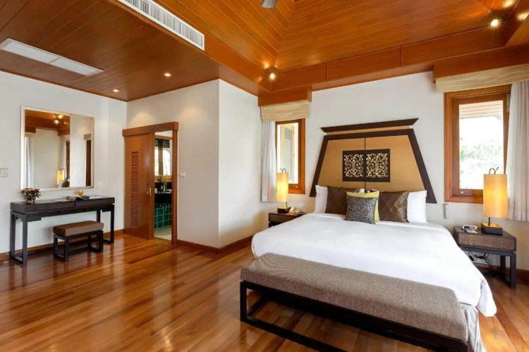 Angsana Villas Resort Phuket
