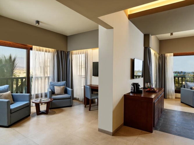 Fanar Hotel & Residences photo 23