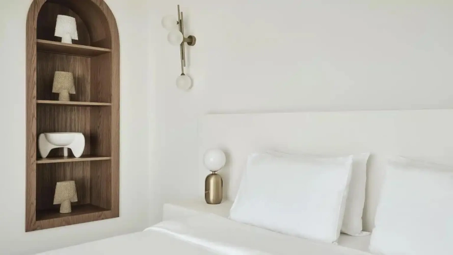 Eternal Double Suite