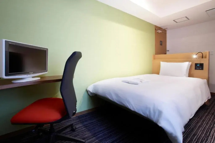 The B Ikebukuro Hotel