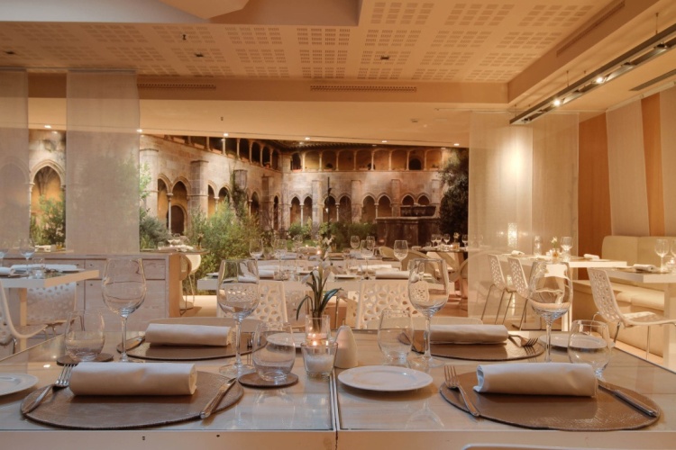 Hotel Badalona Tower photo 6
