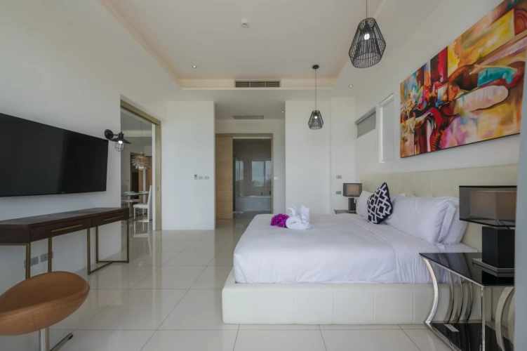3 Bedrooms Pool Villa