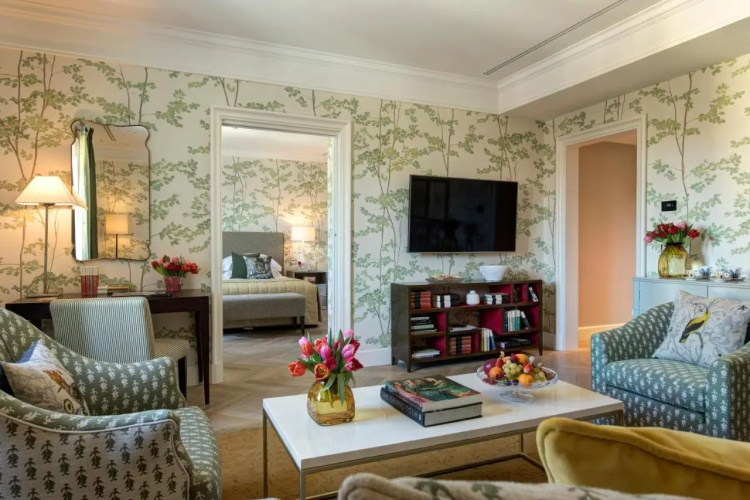 Hotel Savoy photo 17