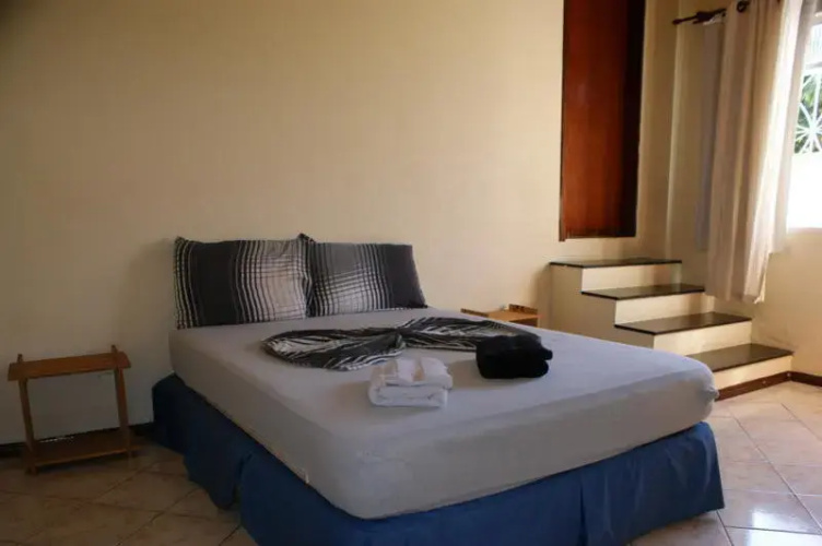 Klein Hostel