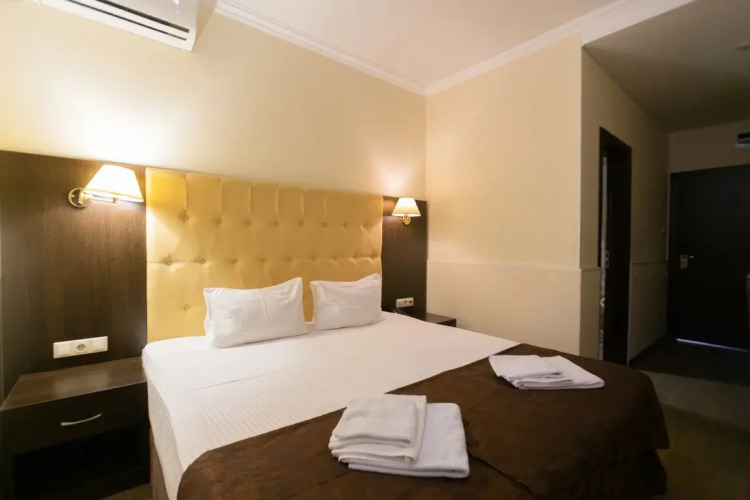 Фотография номера гостиницы Оскар