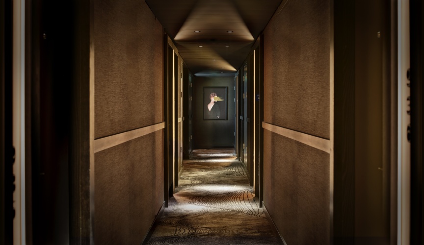 The Westminster London, Curio Collection by Hilton photo 38