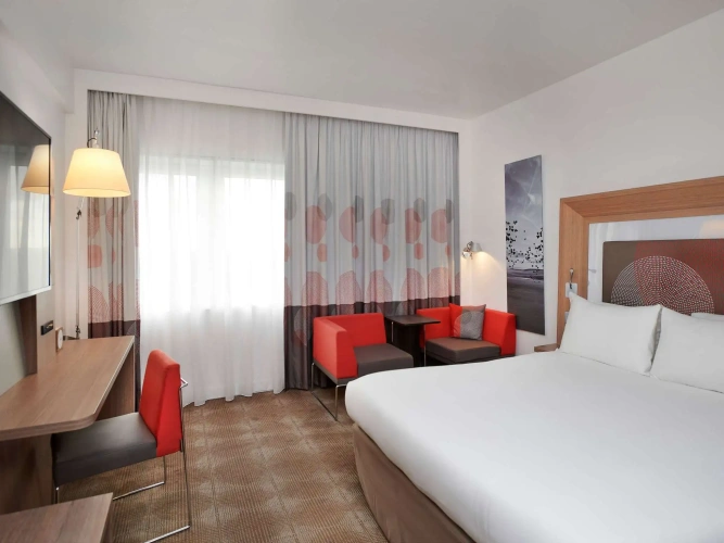 Premier Executive Double room