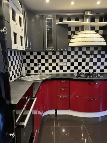 Фотография номера квартиры Квартира Просторная на Ставропольской