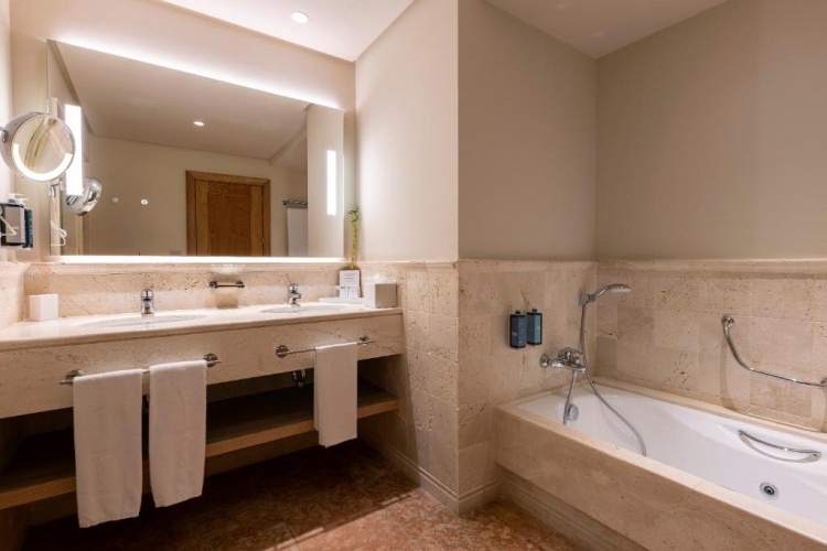 Hipotels Barrosa Palace photo 18