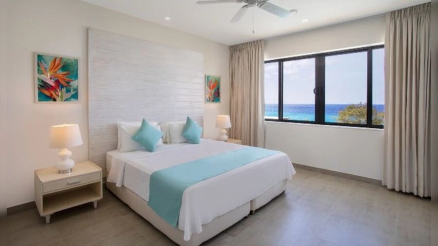 2 Bedrooms Luxury Suite