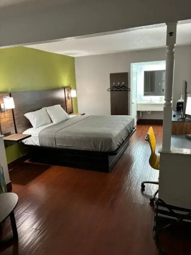 Travelodge Suites St Augustine Old Town