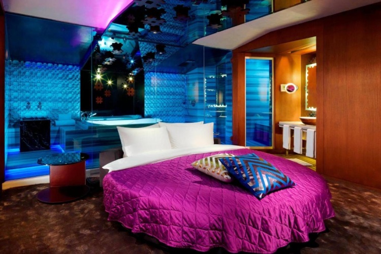 Extreme WOW Double Suite