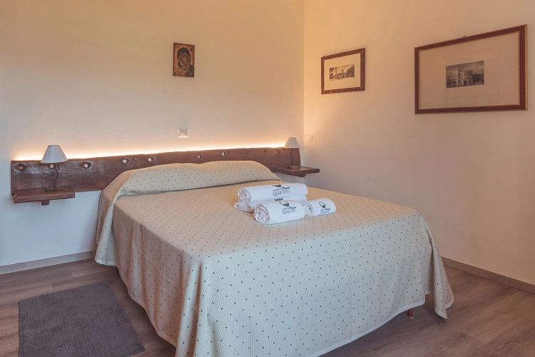 Girasole Double Ground Floor Apartment