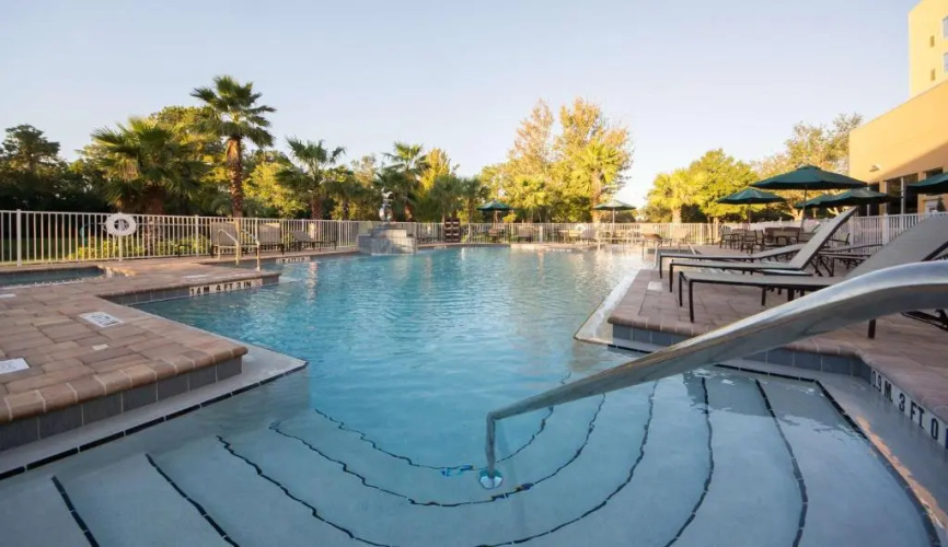 Hyatt Place Orlando/Lake Buena Vista photo 24