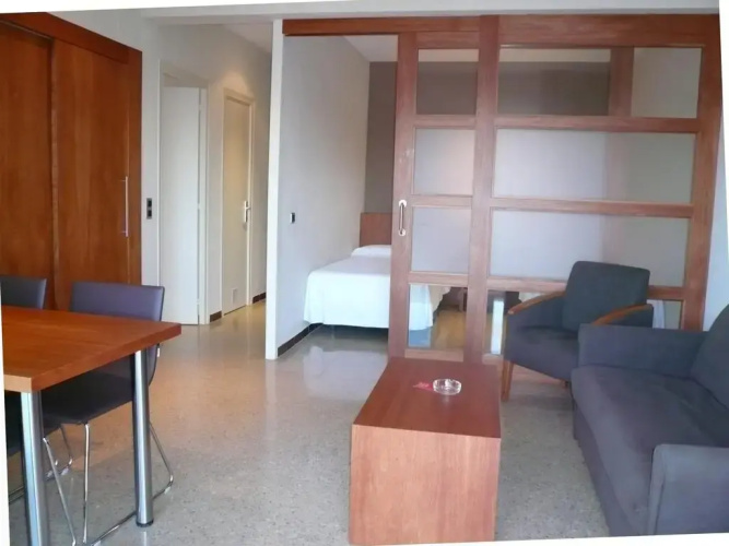 Hotel Can Fisa