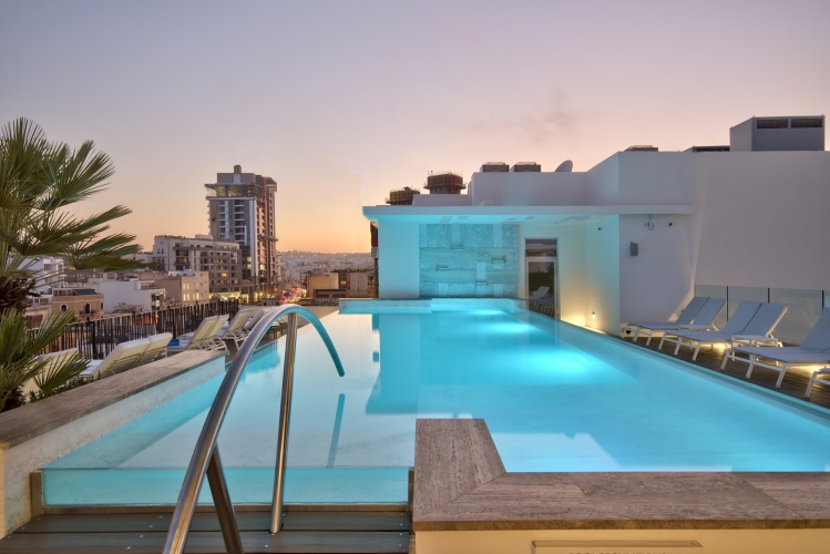 Valentina Hotel photo 27