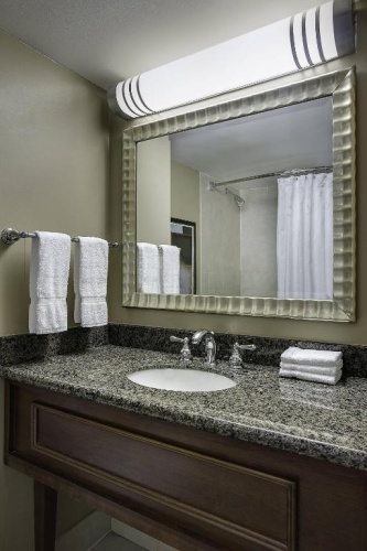 Sheraton Oklahoma City Downtown Hotel photo 7