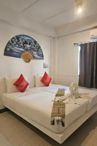 Remember @ Phuket Town Hostel